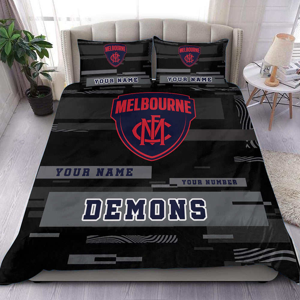 AFL 2025 Bedding Set