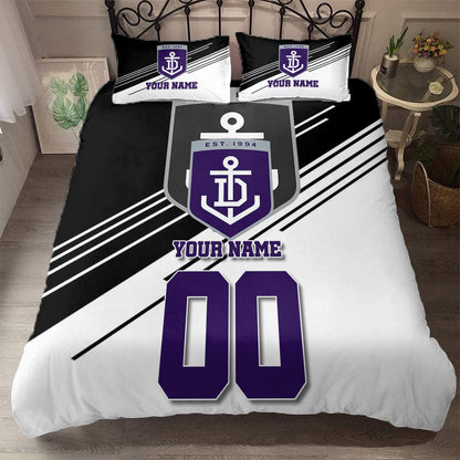 AFL 2025 Bedding Set