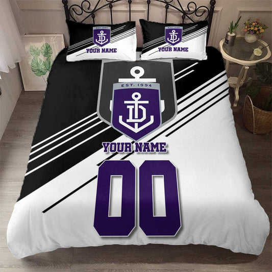 AFL 2025 Bedding Set