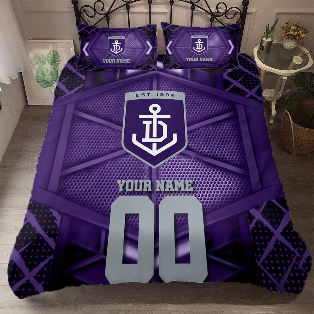 AFL 2025 Bedding Set