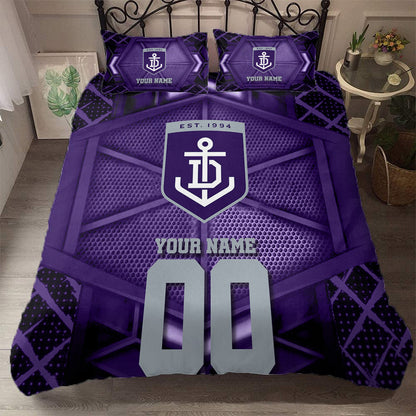 AFL 2025 Bedding Set