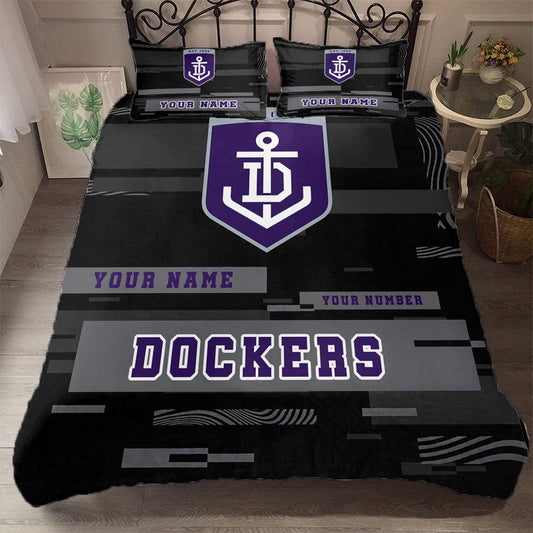 AFL 2025 Bedding Set