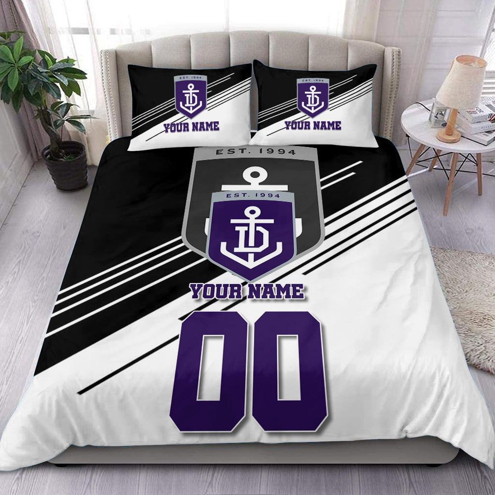 AFL 2025 Bedding Set