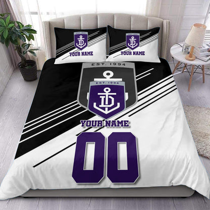 AFL 2025 Bedding Set