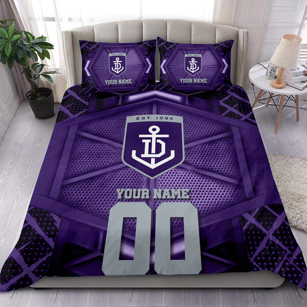 AFL 2025 Bedding Set