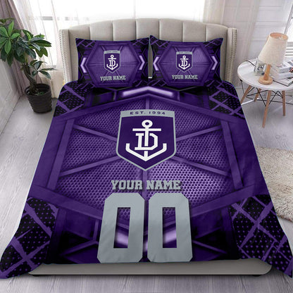 AFL 2025 Bedding Set