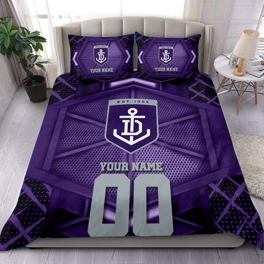 AFL 2025 Bedding Set