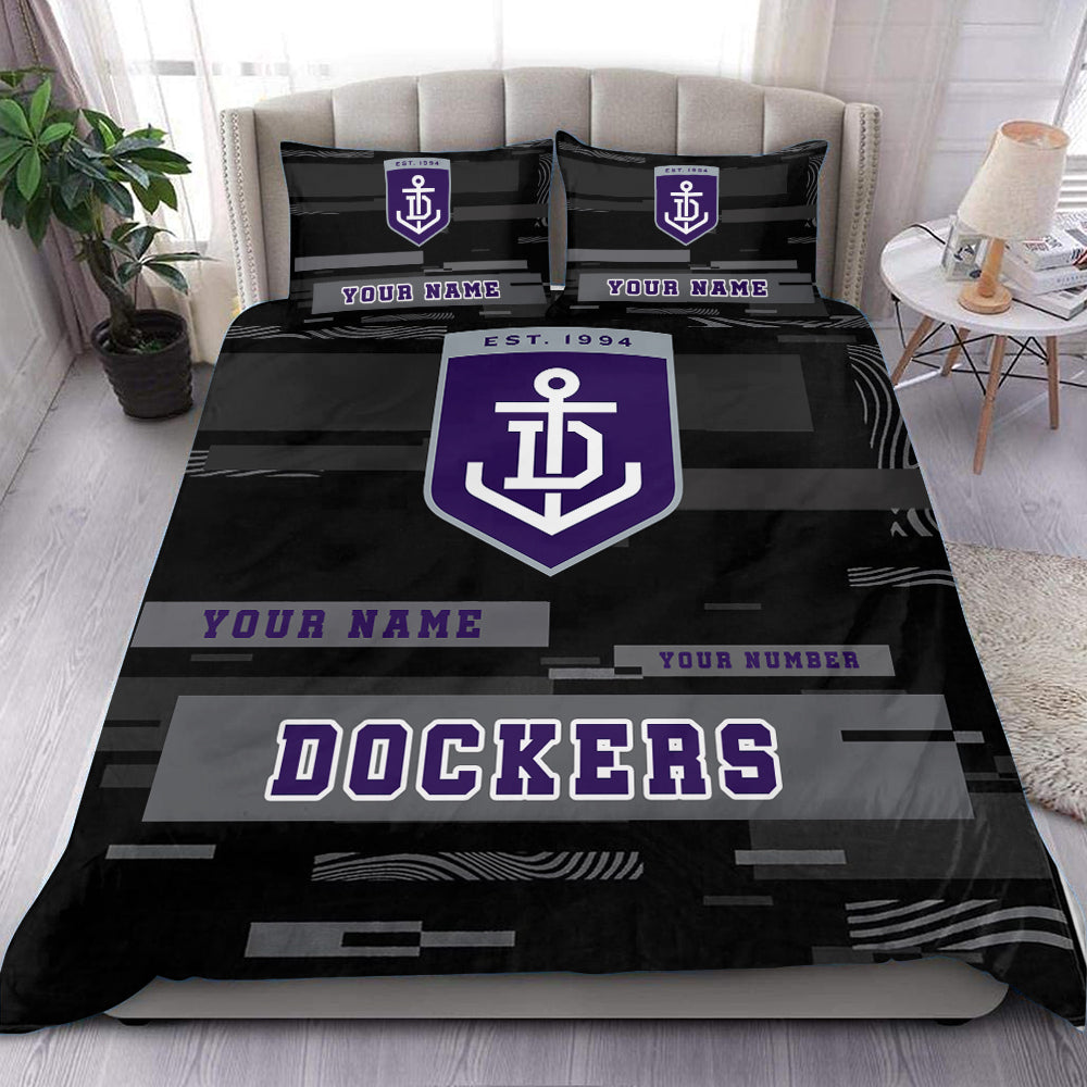 AFL 2025 Bedding Set