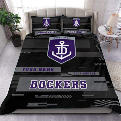 AFL 2025 Bedding Set