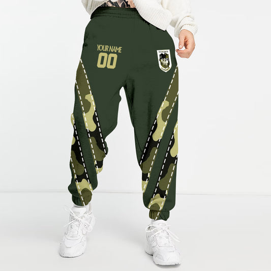 Unisex Adult NRL Longpants For Sale