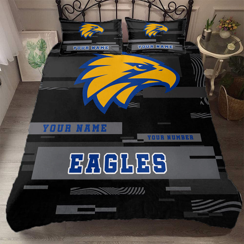 AFL 2025 Bedding Set