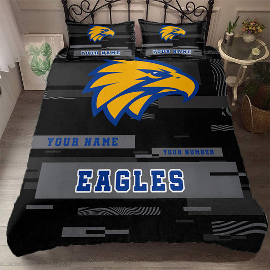 AFL 2025 Bedding Set