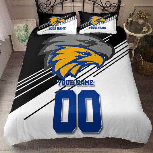 AFL 2025 Bedding Set