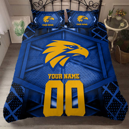 AFL 2025 Bedding Set