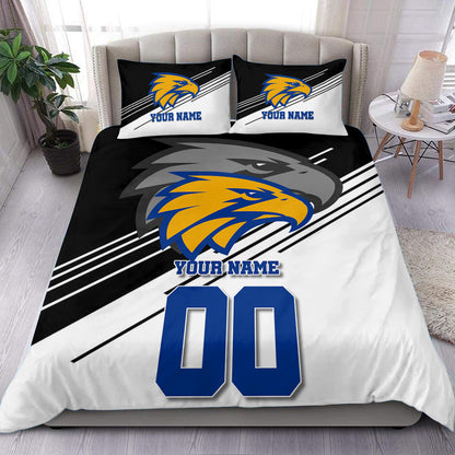 AFL 2025 Bedding Set