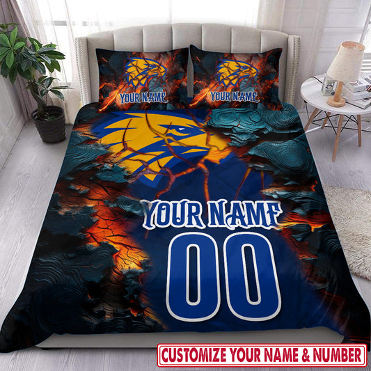 AFL 2025 Bedding Set