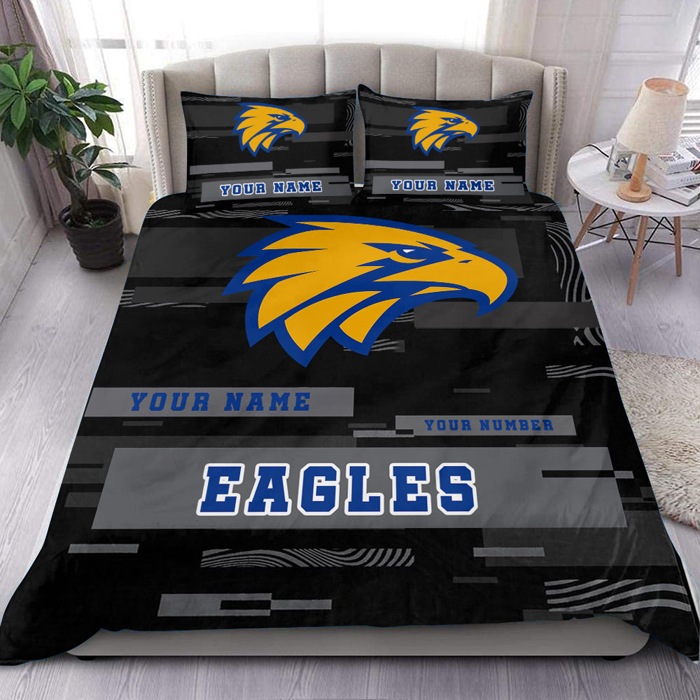 AFL 2025 Bedding Set