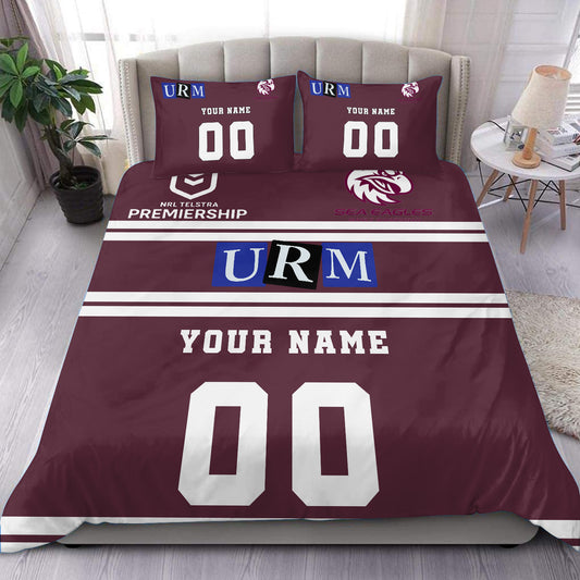 LIMITED EDITION - NEW 05 SEL CUSTOMIZED HOME KITS BEDDING SET