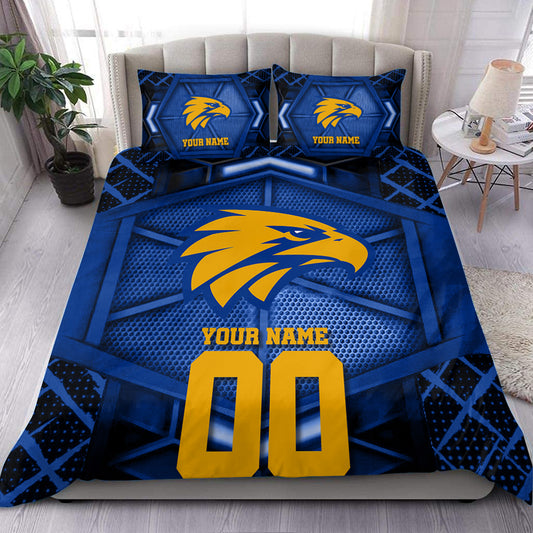 AFL 2025 Bedding Set