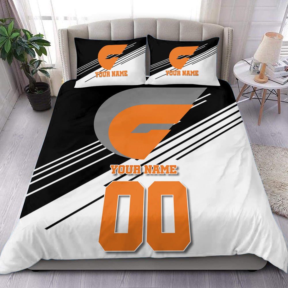 AFL 2025 Bedding Set