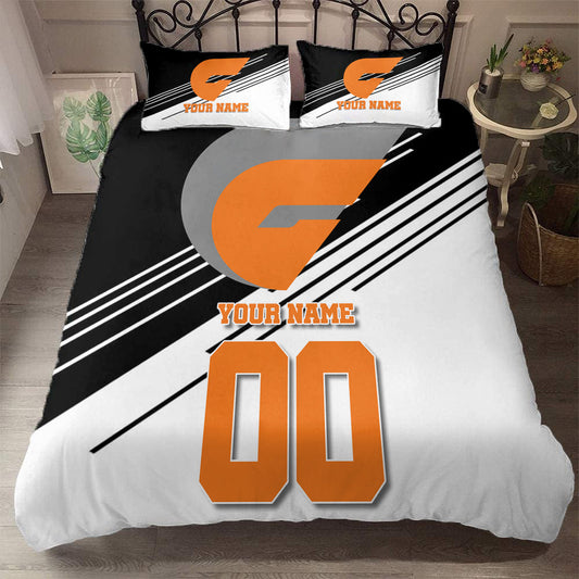 AFL 2025 Bedding Set