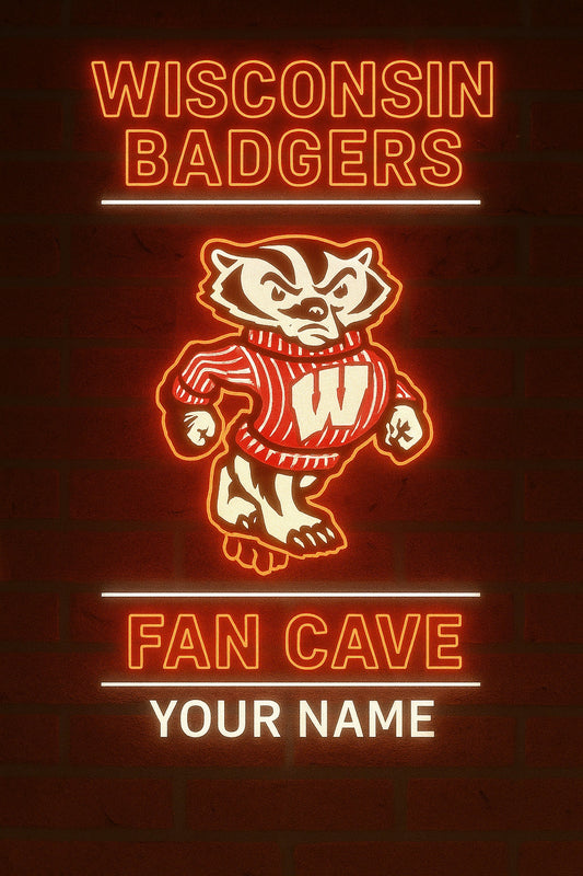 WCS PREMIUM LED LIGHT WALL DECOR
