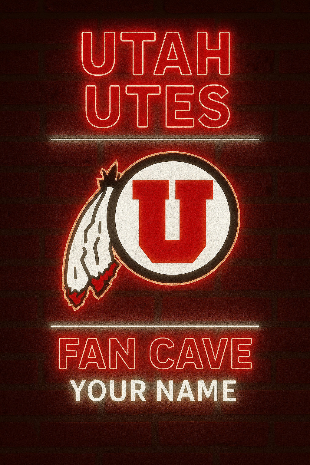 UTUT PREMIUM LED LIGHT WALL DECOR