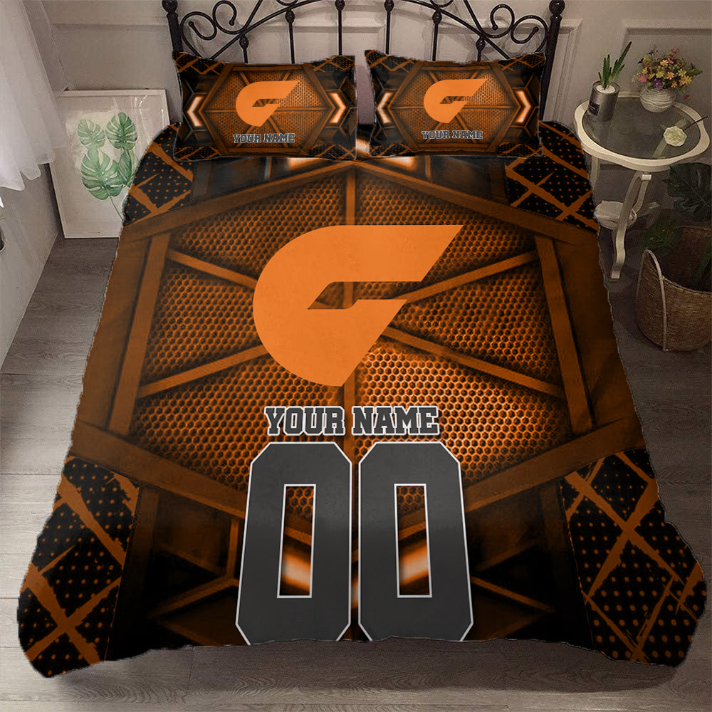 AFL 2025 Bedding Set