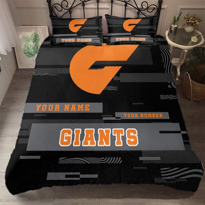 AFL 2025 Bedding Set