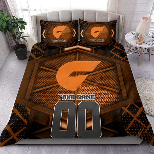 AFL 2025 Bedding Set