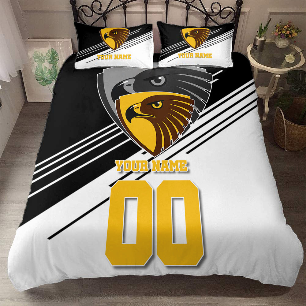 AFL 2025 Bedding Set