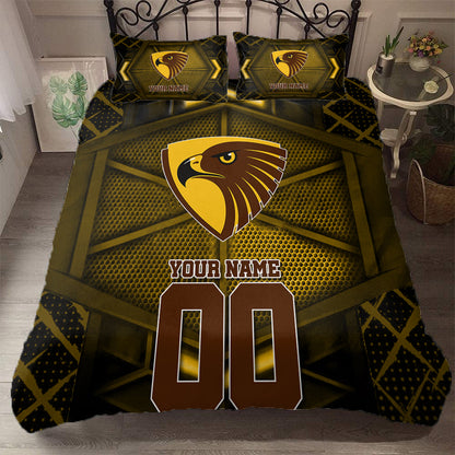 AFL 2025 Bedding Set