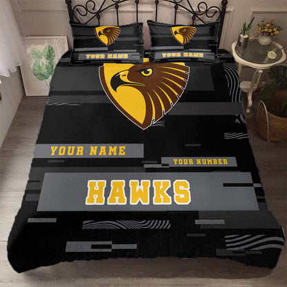 AFL 2025 Bedding Set