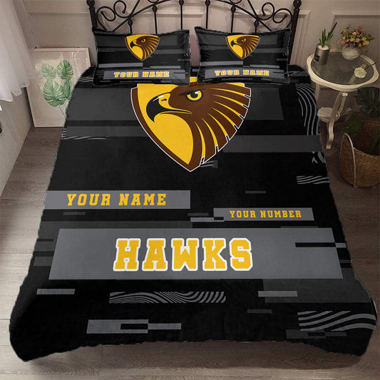 AFL 2025 Bedding Set