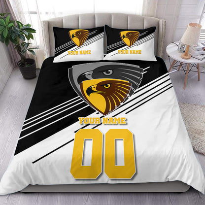 AFL 2025 Bedding Set