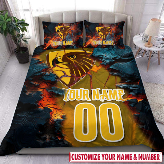 AFL 2025 Bedding Set