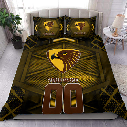 AFL 2025 Bedding Set
