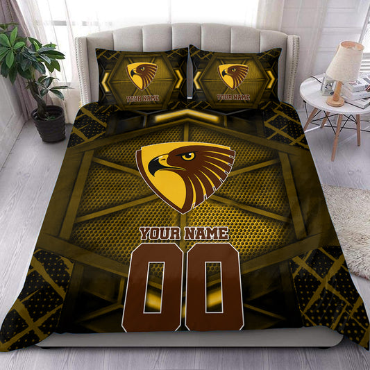 AFL 2025 Bedding Set
