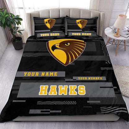 AFL 2025 Bedding Set