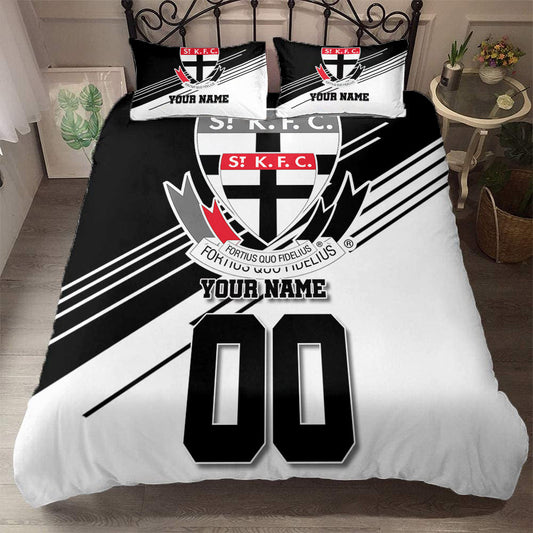 AFL 2025 Bedding Set