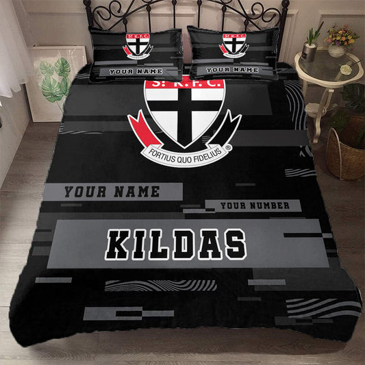 AFL 2025 Bedding Set