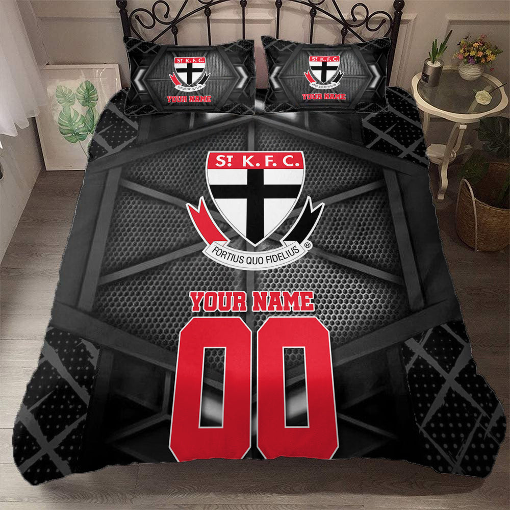 AFL 2025 Bedding Set