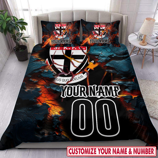 AFL 2025 Bedding Set