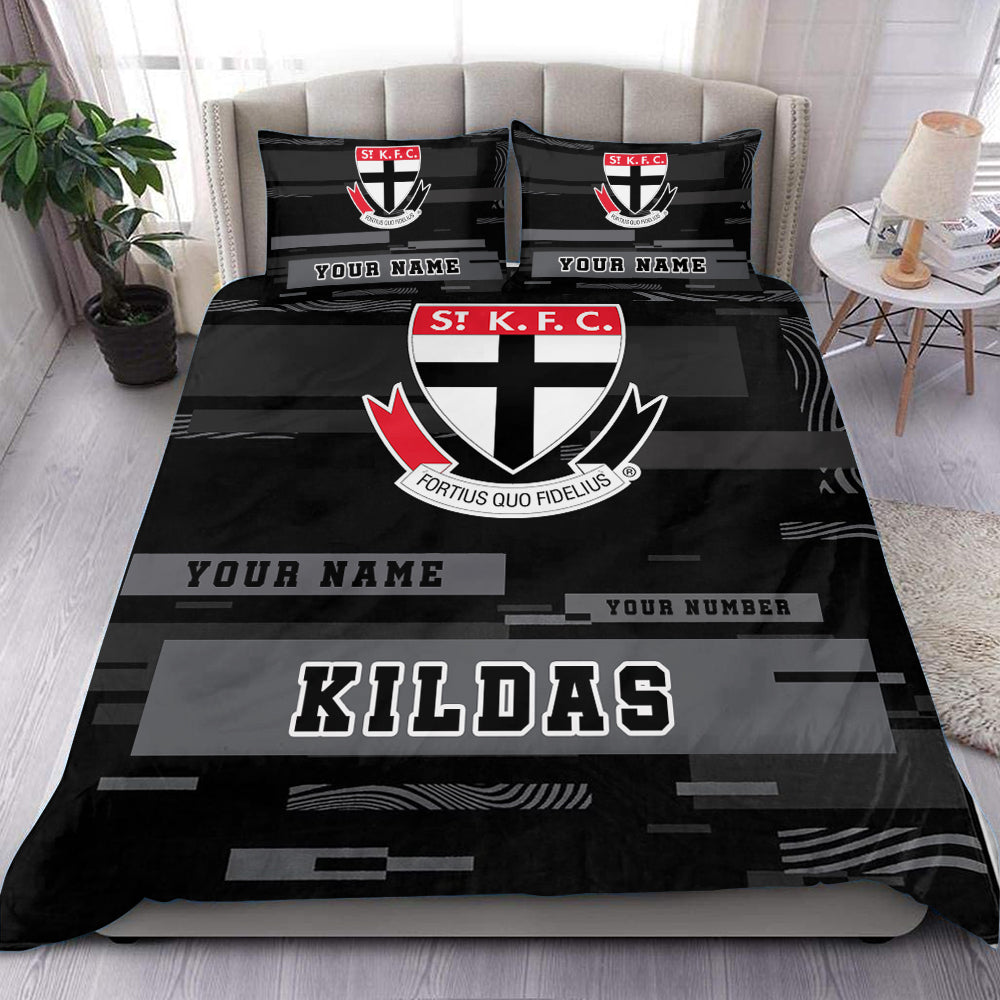 AFL 2025 Bedding Set