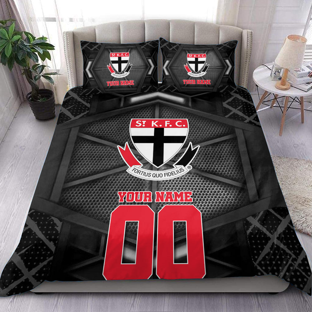 AFL 2025 Bedding Set