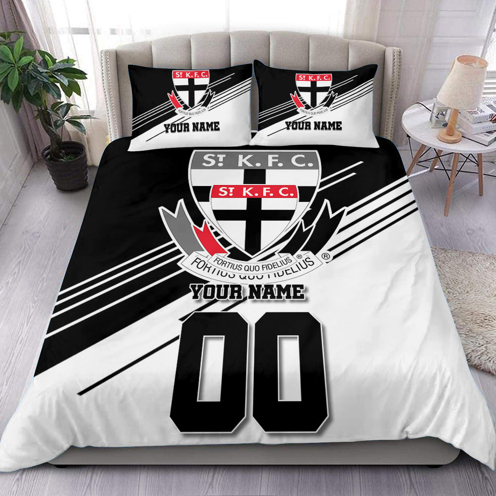 AFL 2025 Bedding Set