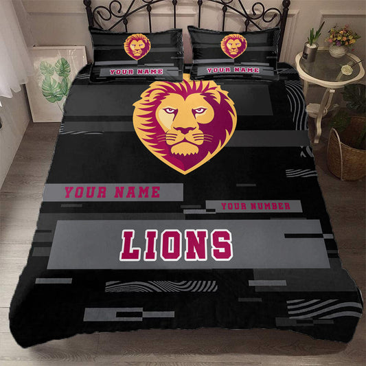 AFL 2025 Bedding Set