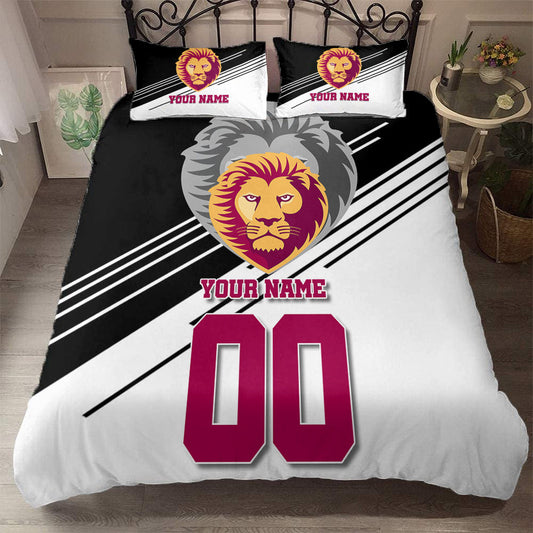 AFL 2025 Bedding Set