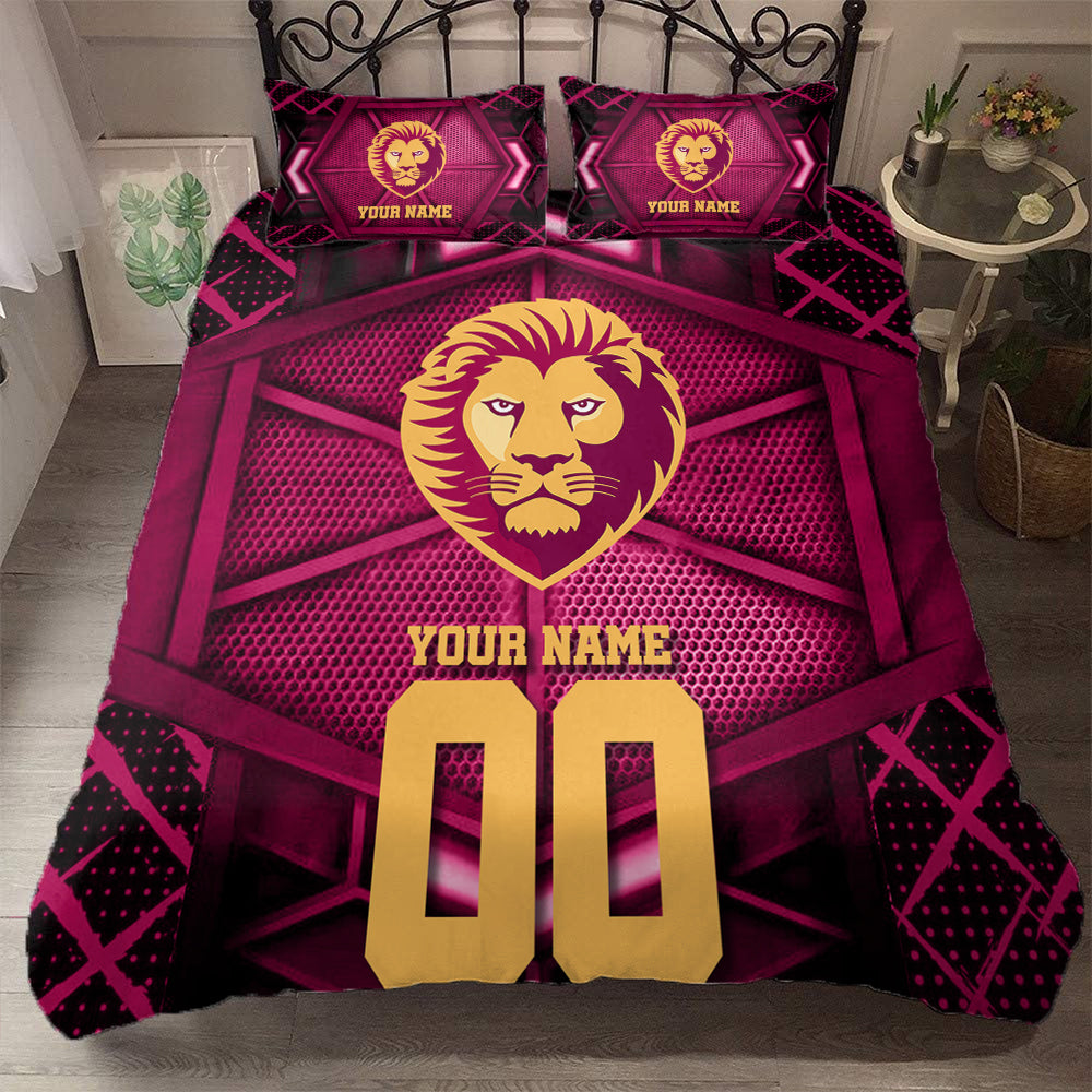 AFL 2025 Bedding Set