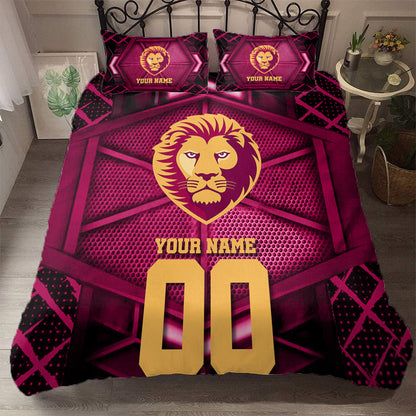 AFL 2025 Bedding Set